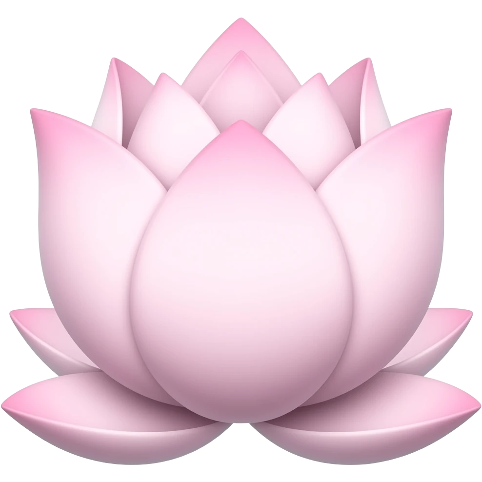 lotus emoji