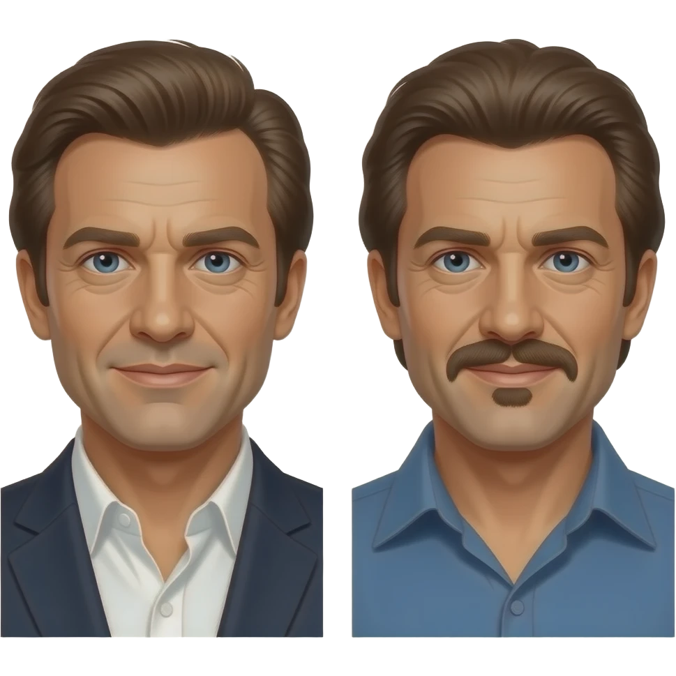 BUD SPENCER TERENCE HILL emoji