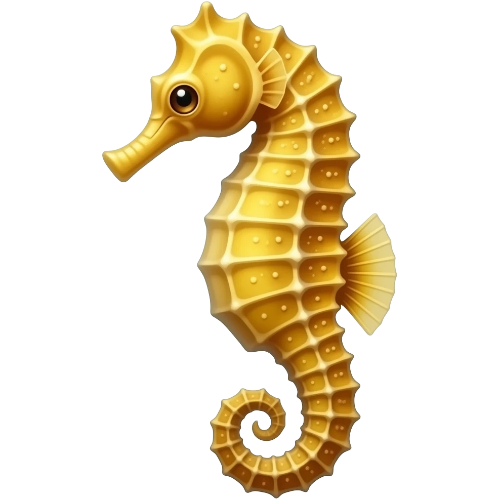 Seahorse emoji emoji