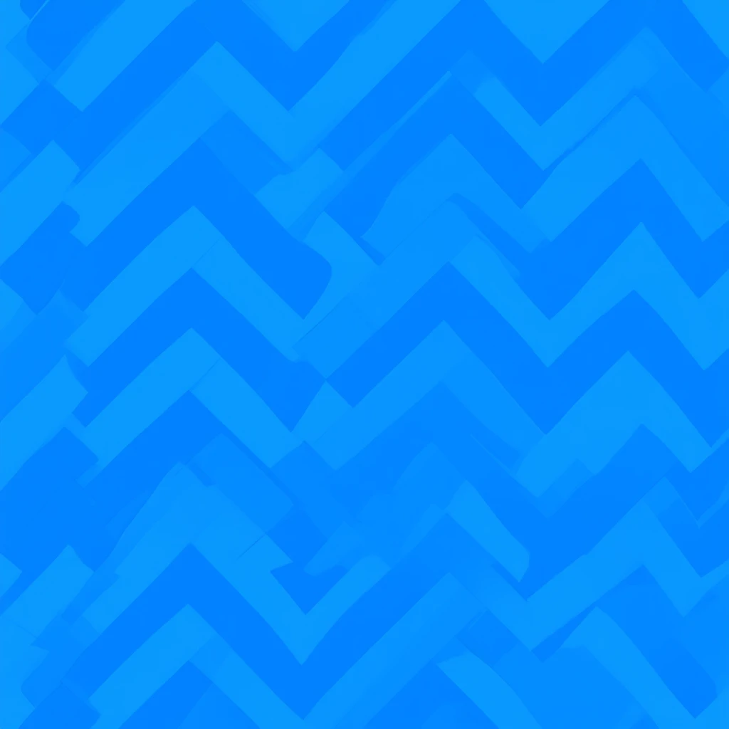 heart with a chevron pattern emoji