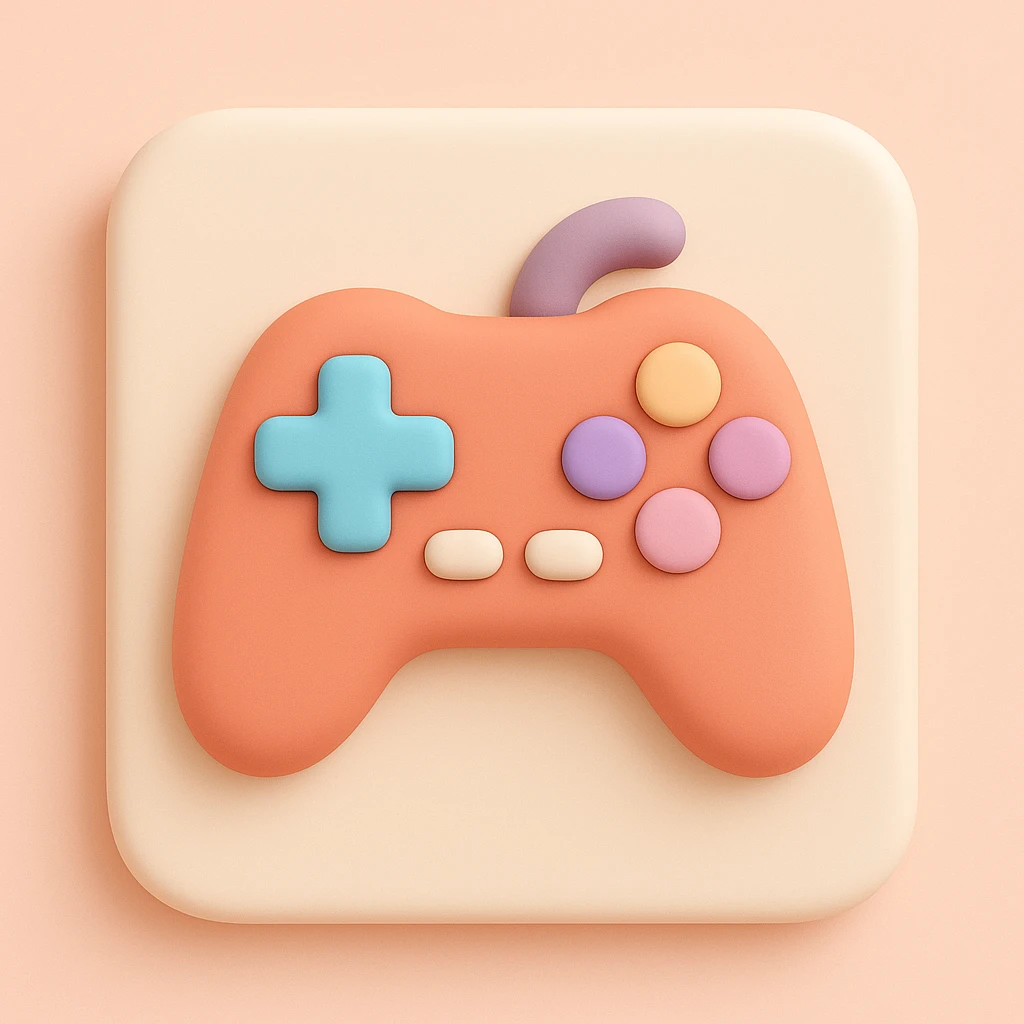 Game emoji