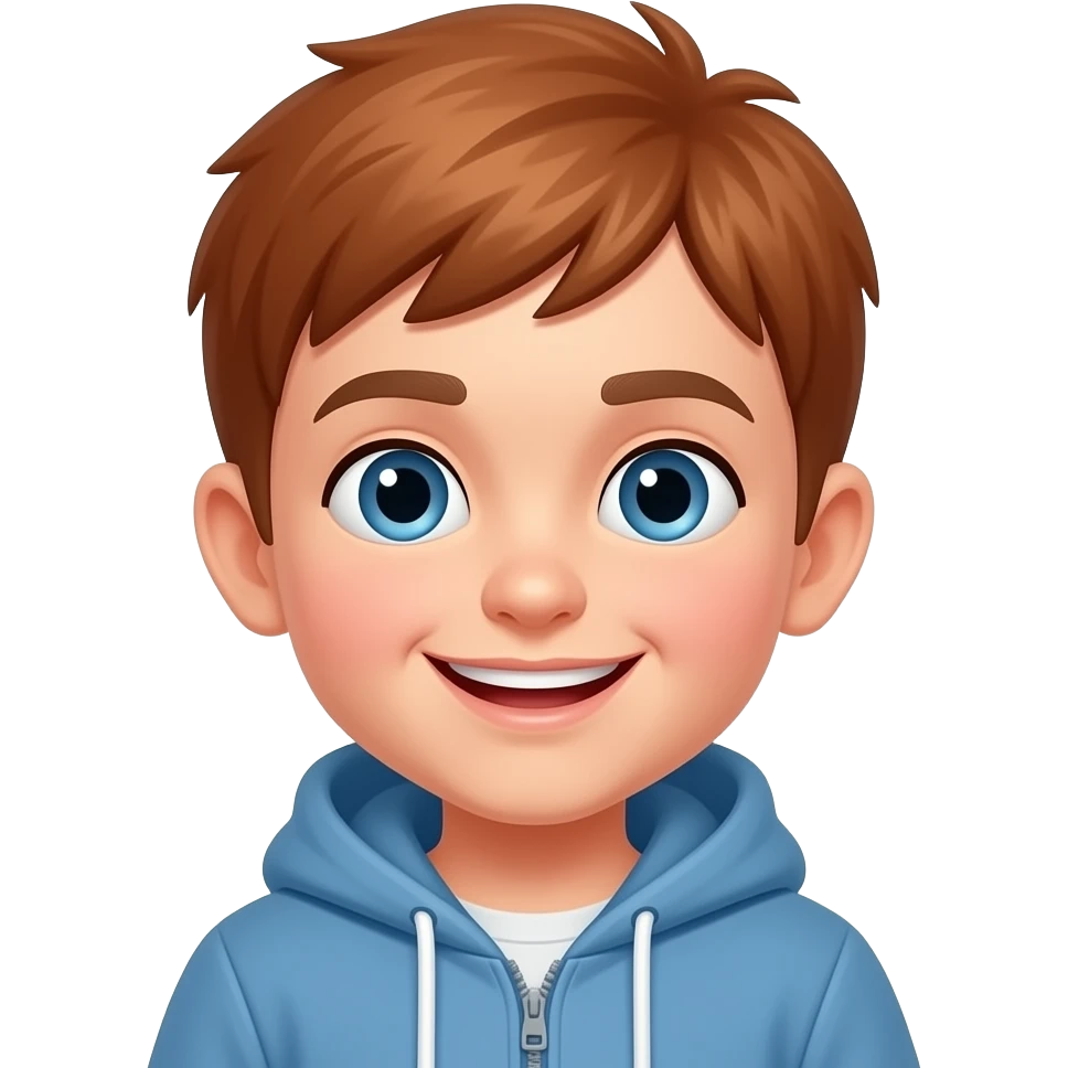 naughty children emoji