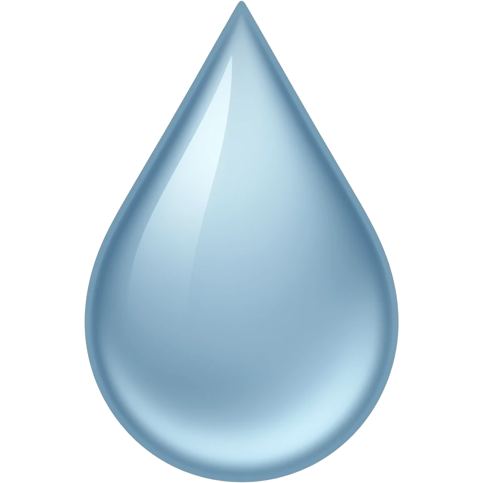 water emoji