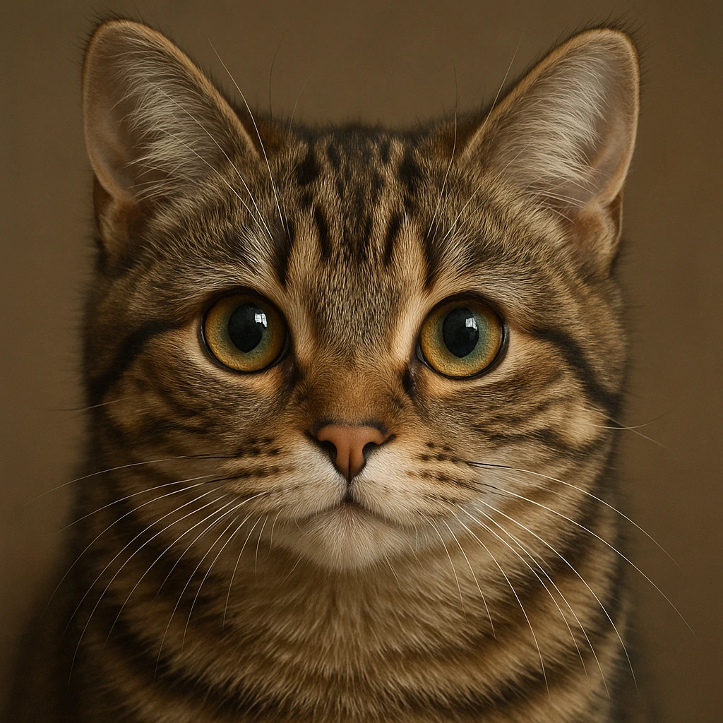cat face emoji