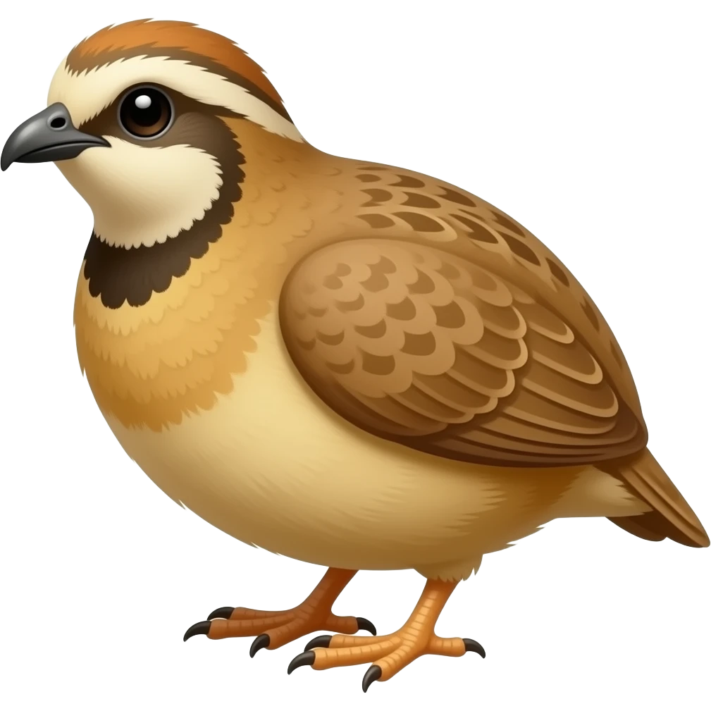 un pajaro amarillo raza boton de oro pequeño emoji