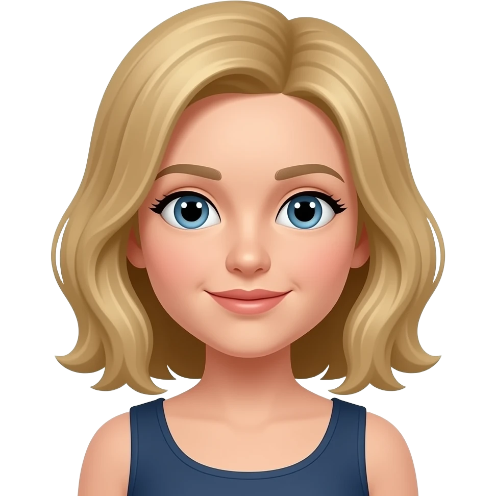 persona malinna emoji