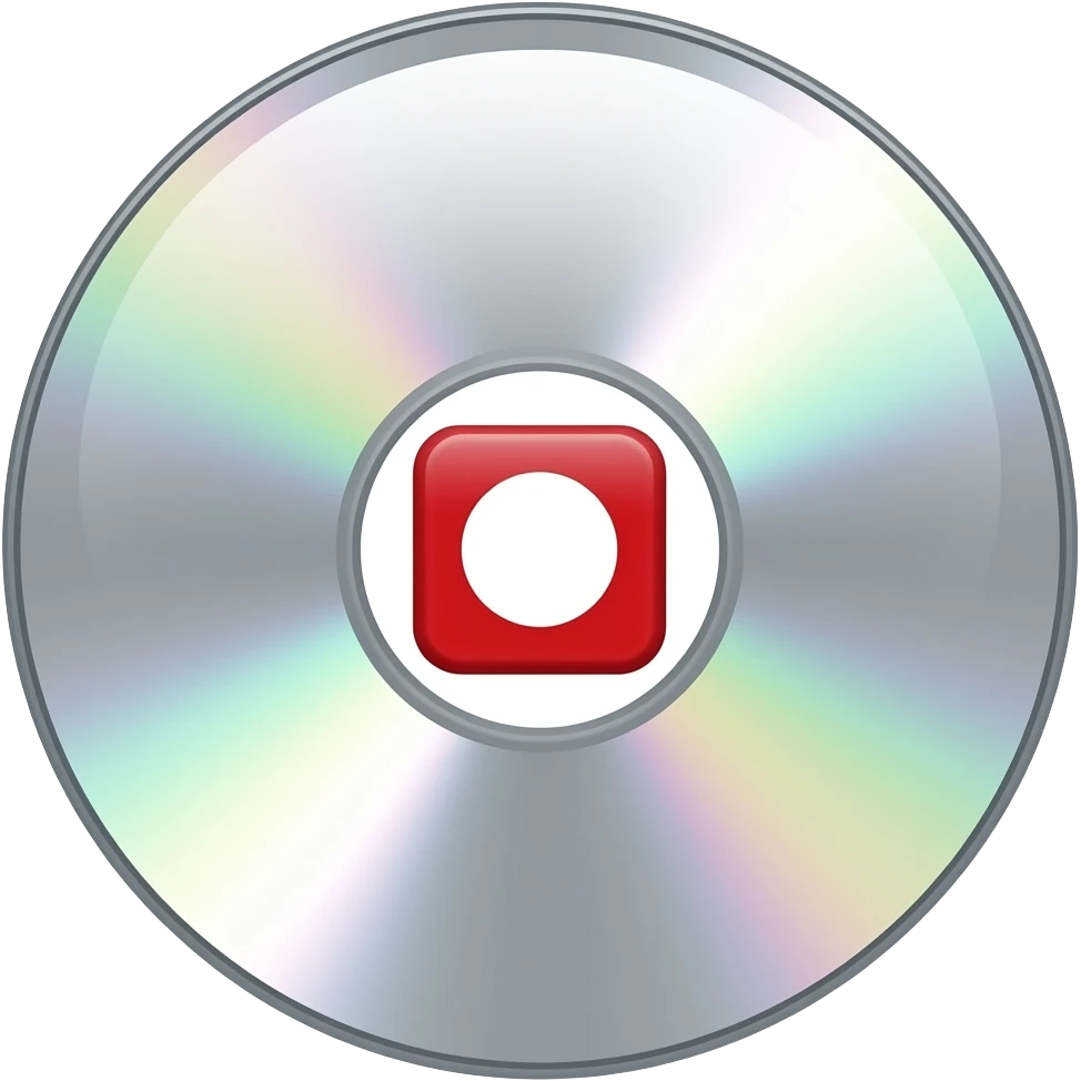 Combine💽 and add this 🟥 to white area emoji