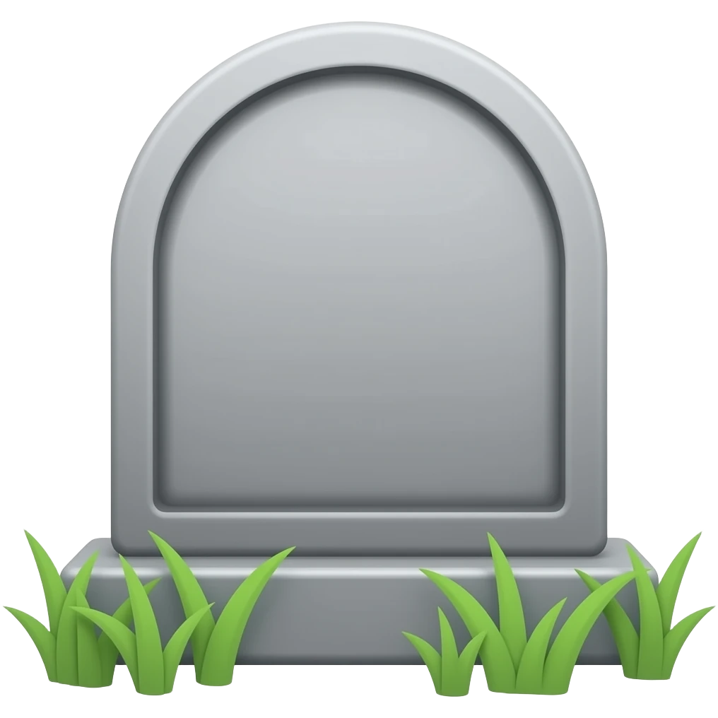 grave emoji