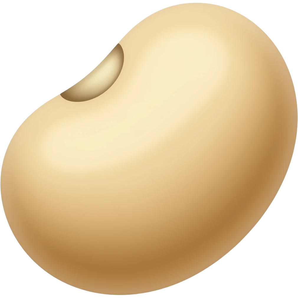 beans with flour meme emoji