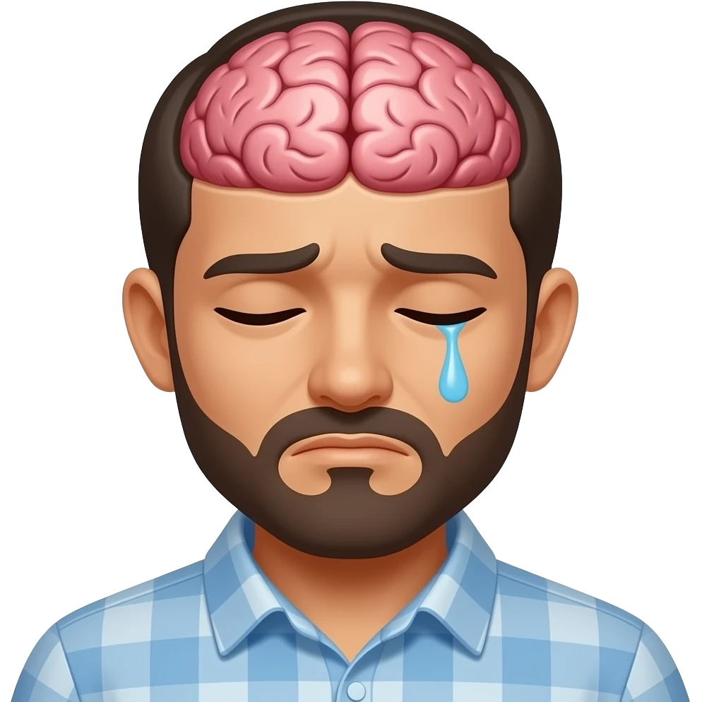 Tung tung tung sahur brainrot emoji emoji