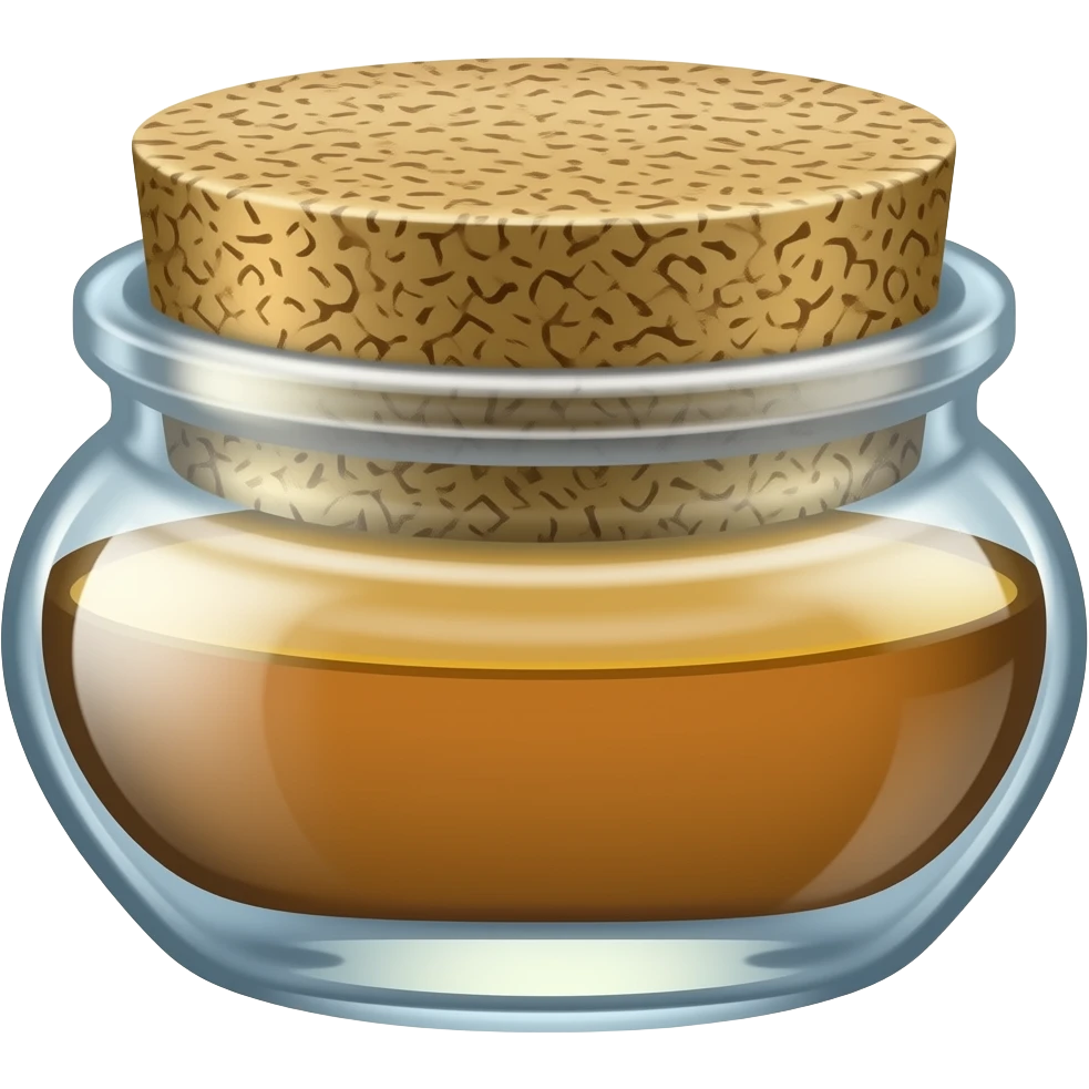 essence de térébenthine emoji