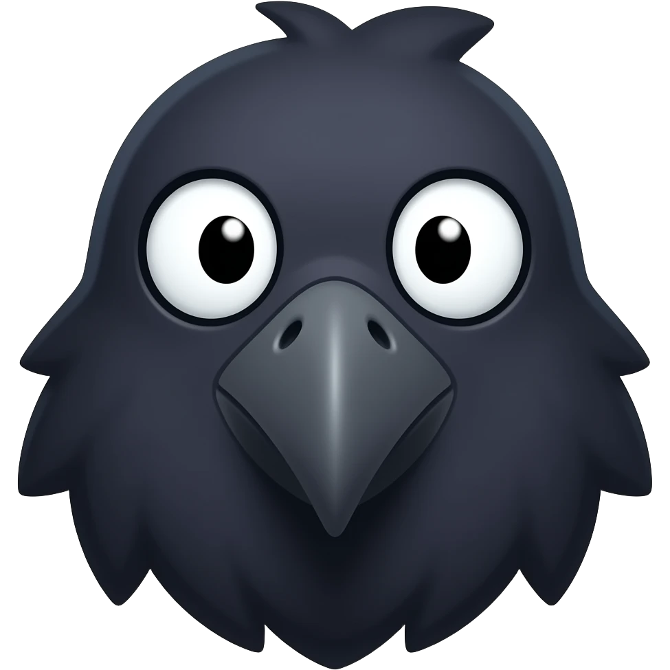 brawl stars crow emoji