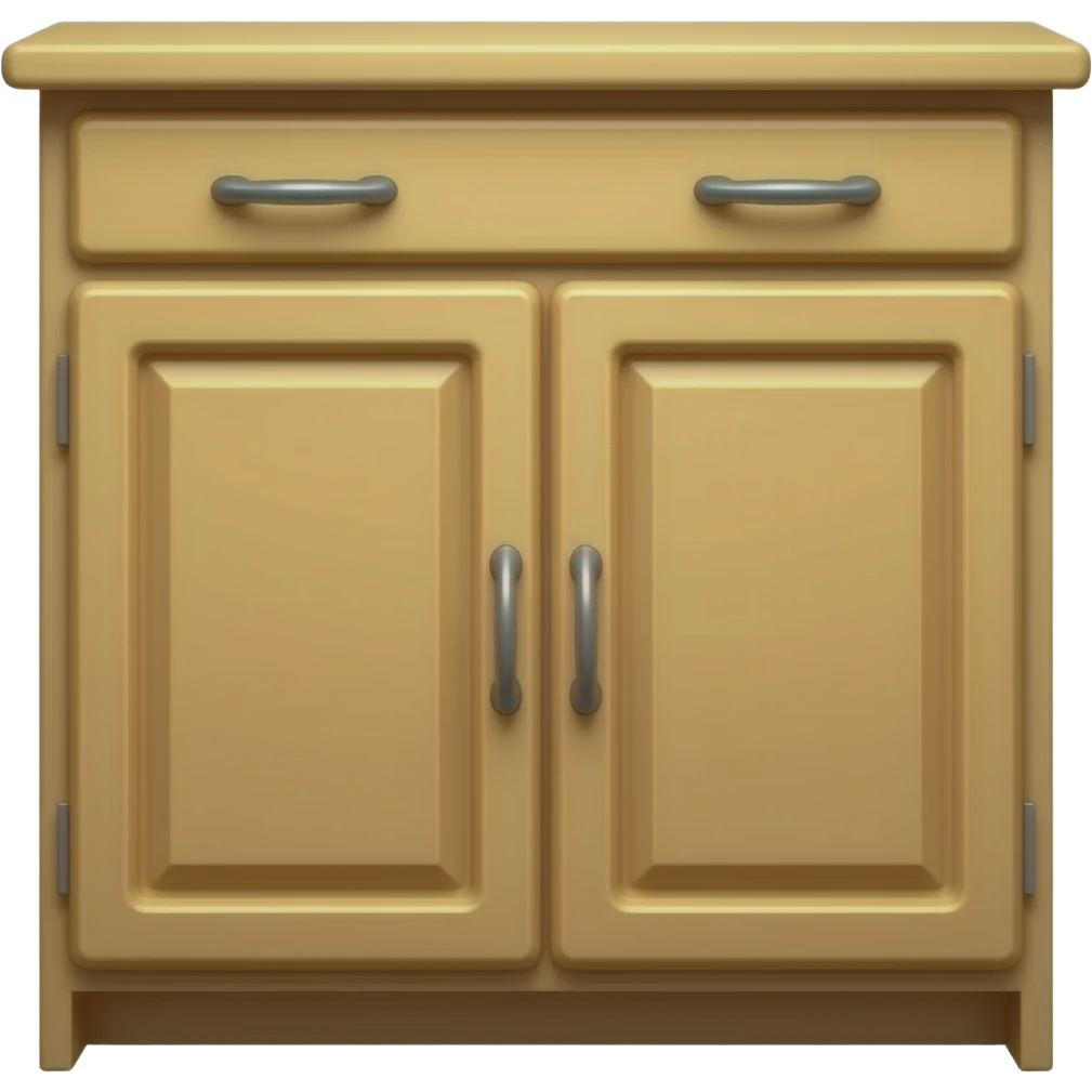 cupboard emoji