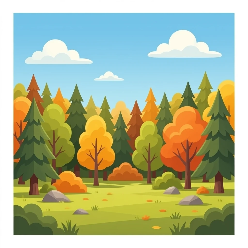 fall emoji