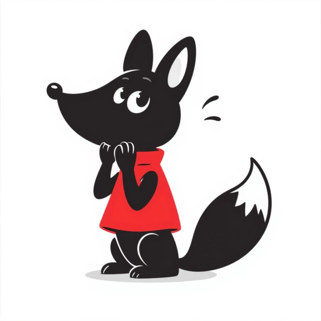 Fox emoji