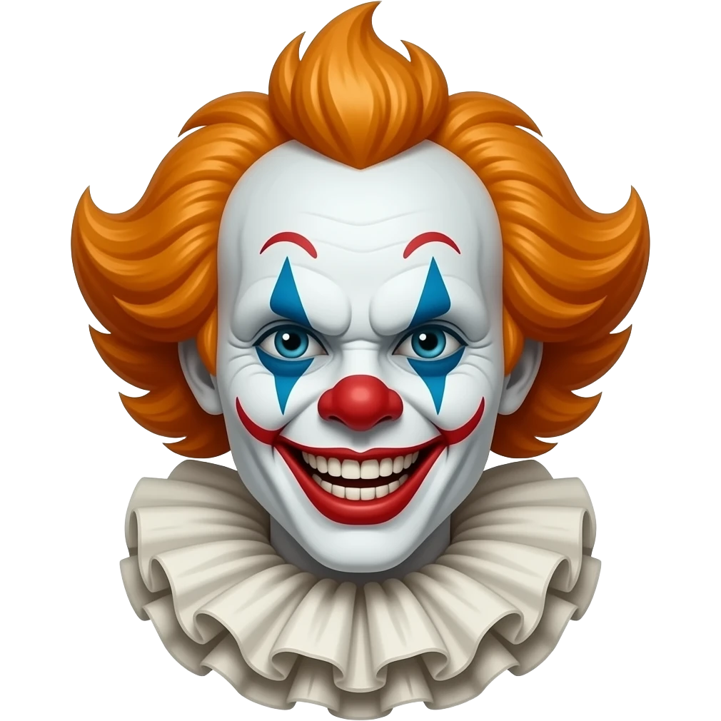 pennywise emoji