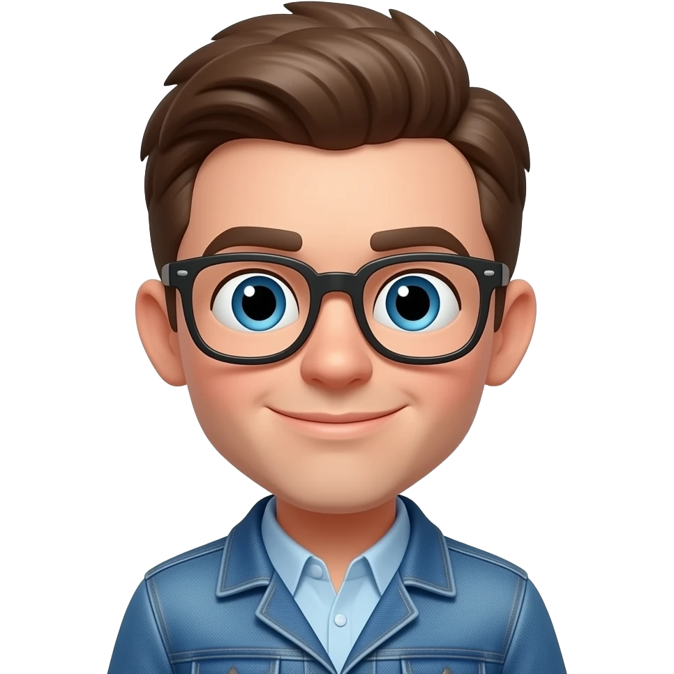 HAZLO EN 3D Y Q SE MUEVA CON ESA IMAGEN emoji