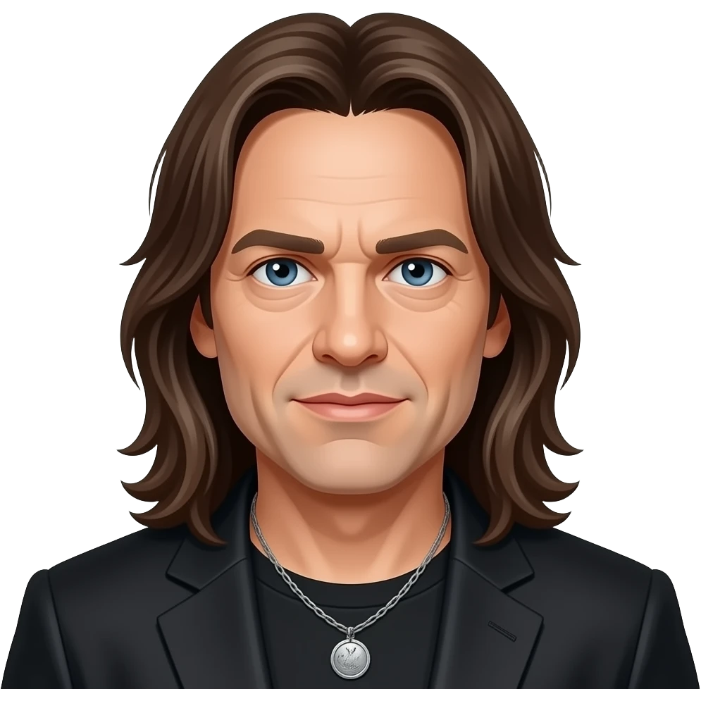 Richard Kruspe emoji