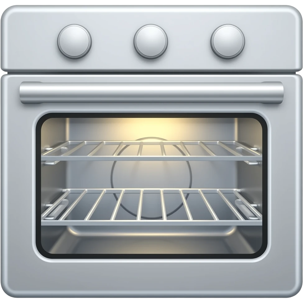 oven cleaner emoji