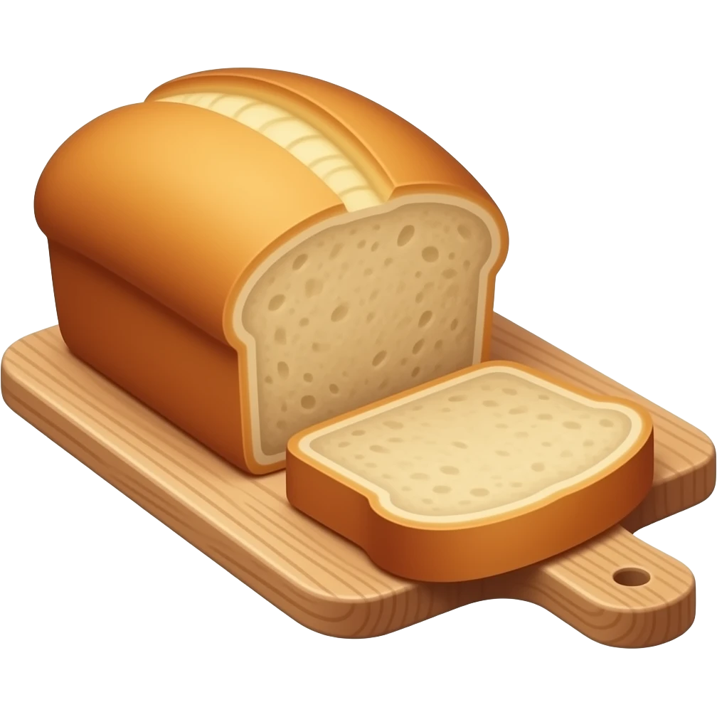 banana bread emoji