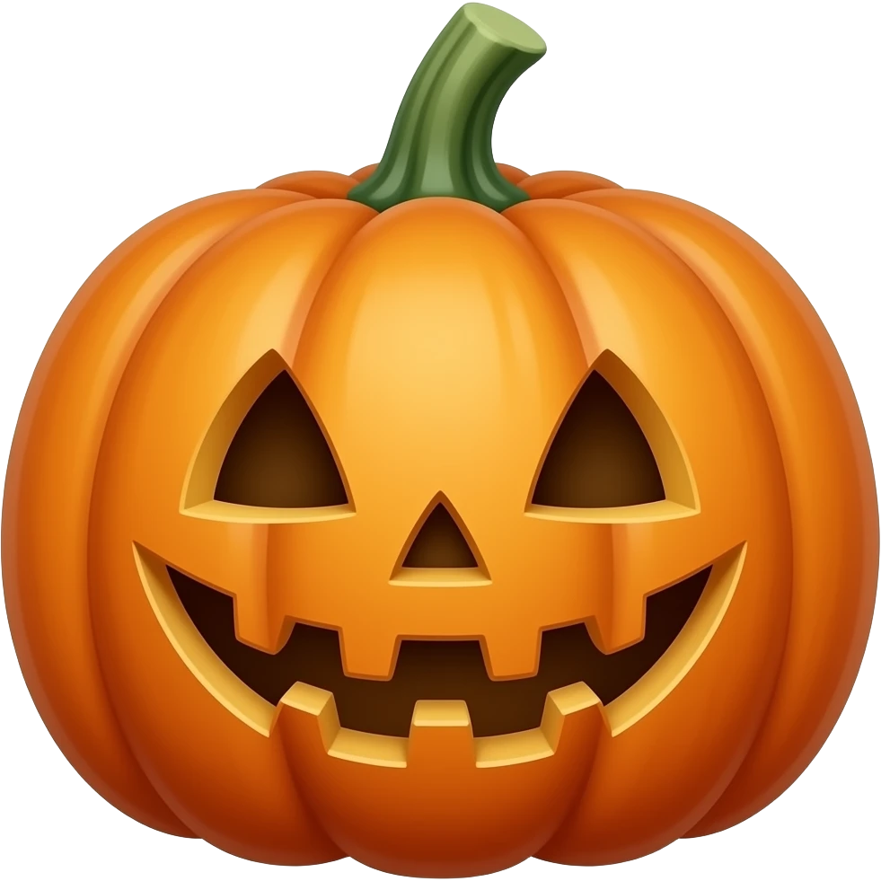 pumpkinhead emoji