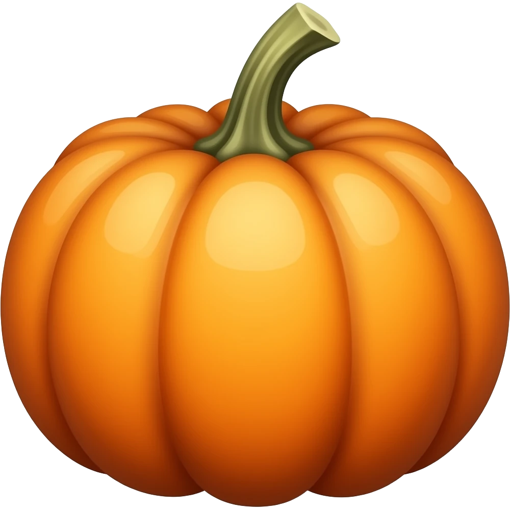 pumkin emoji