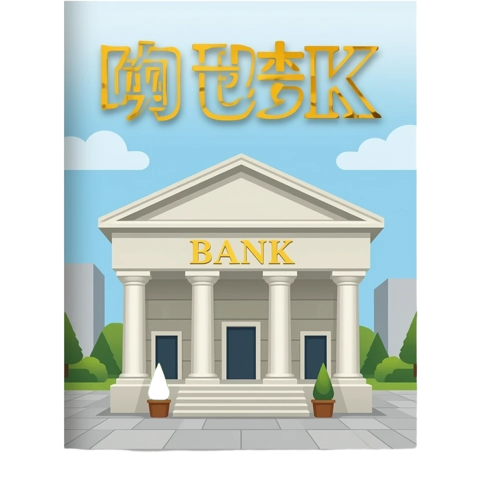 bank benefit emoji