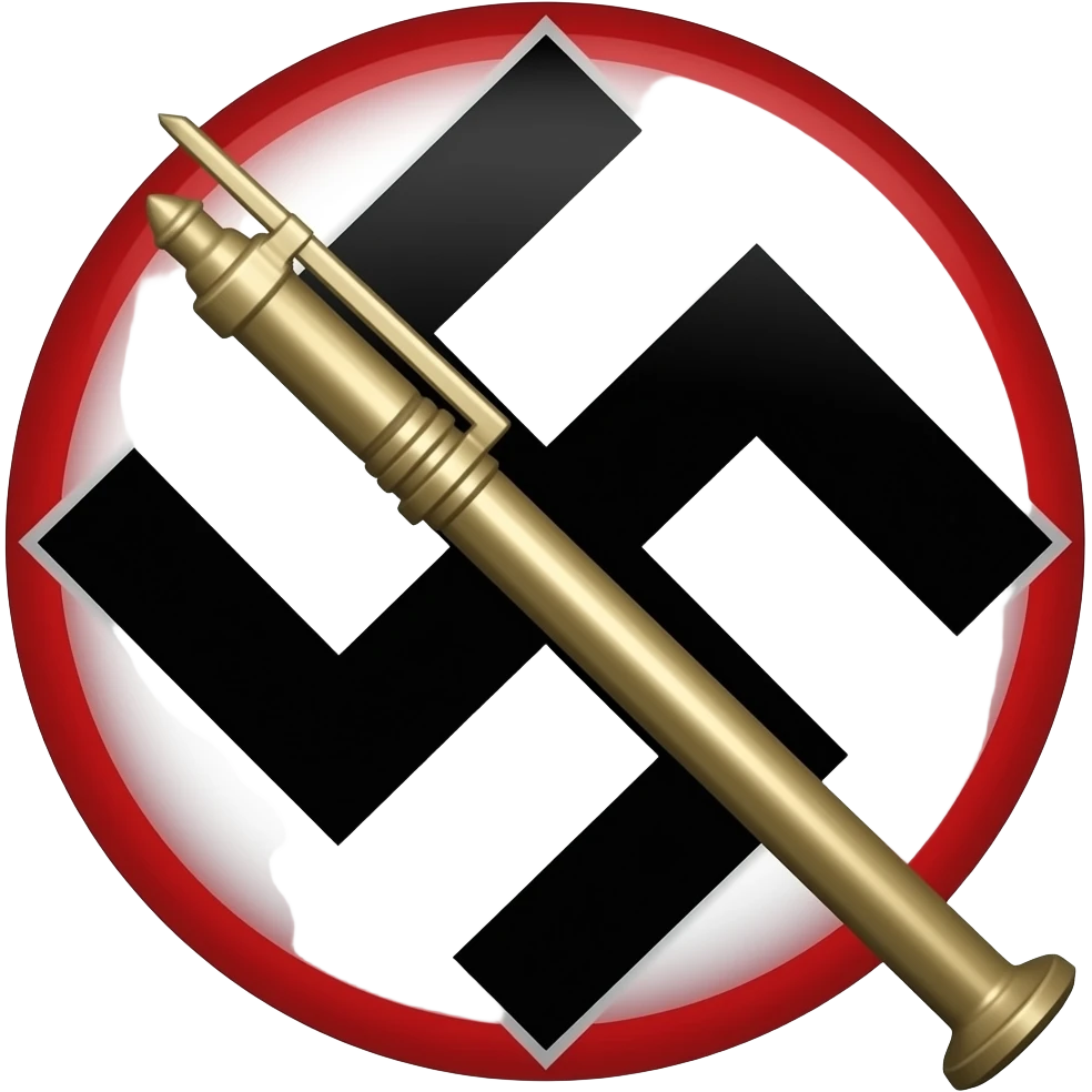 sieg heil signal emoji