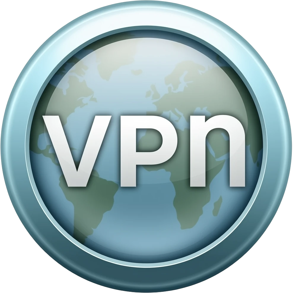 logo vpn emoji
