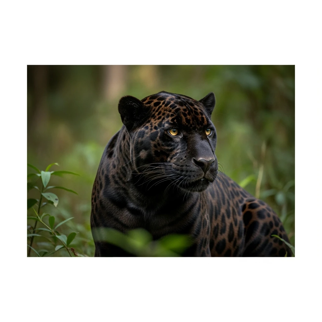 Jaguar emoji