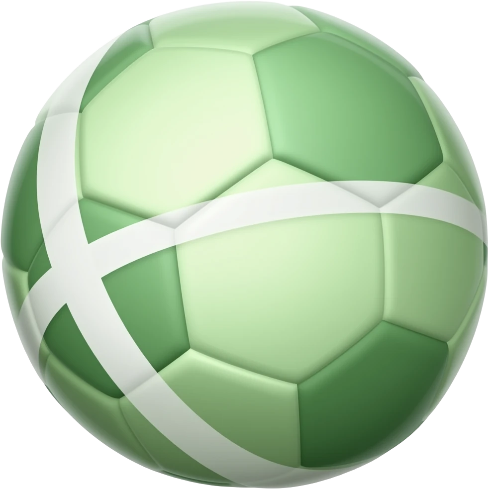PELOTA FUERA DE LA LINIA DEL CAMPO emoji