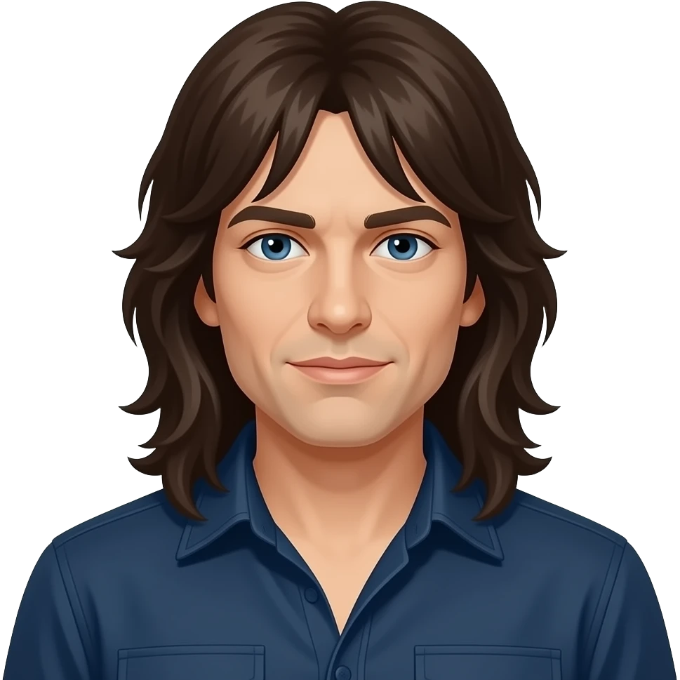 Blue Öyster Cult emoji