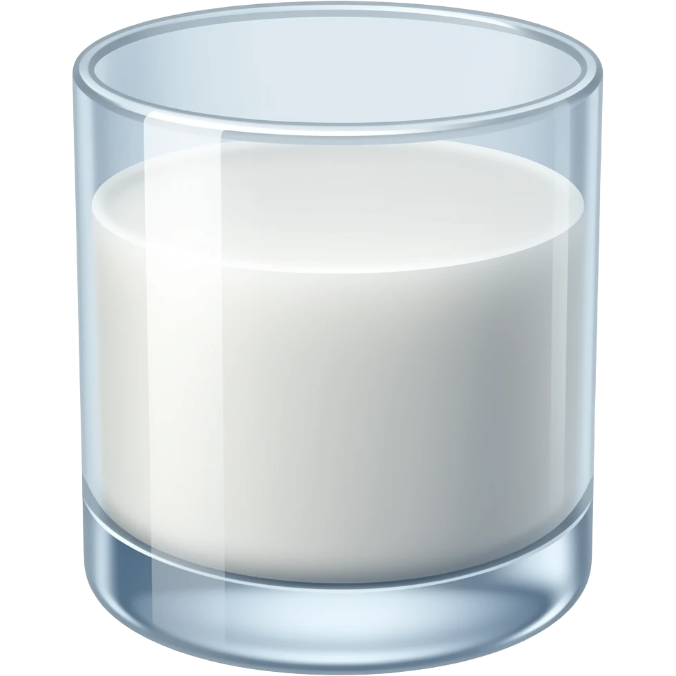 Ayran emoji