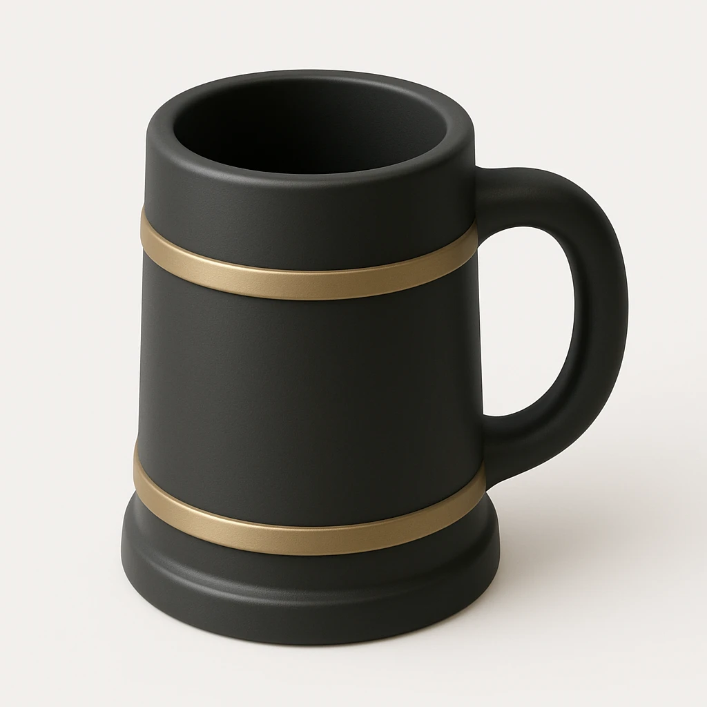 beer mug emoji