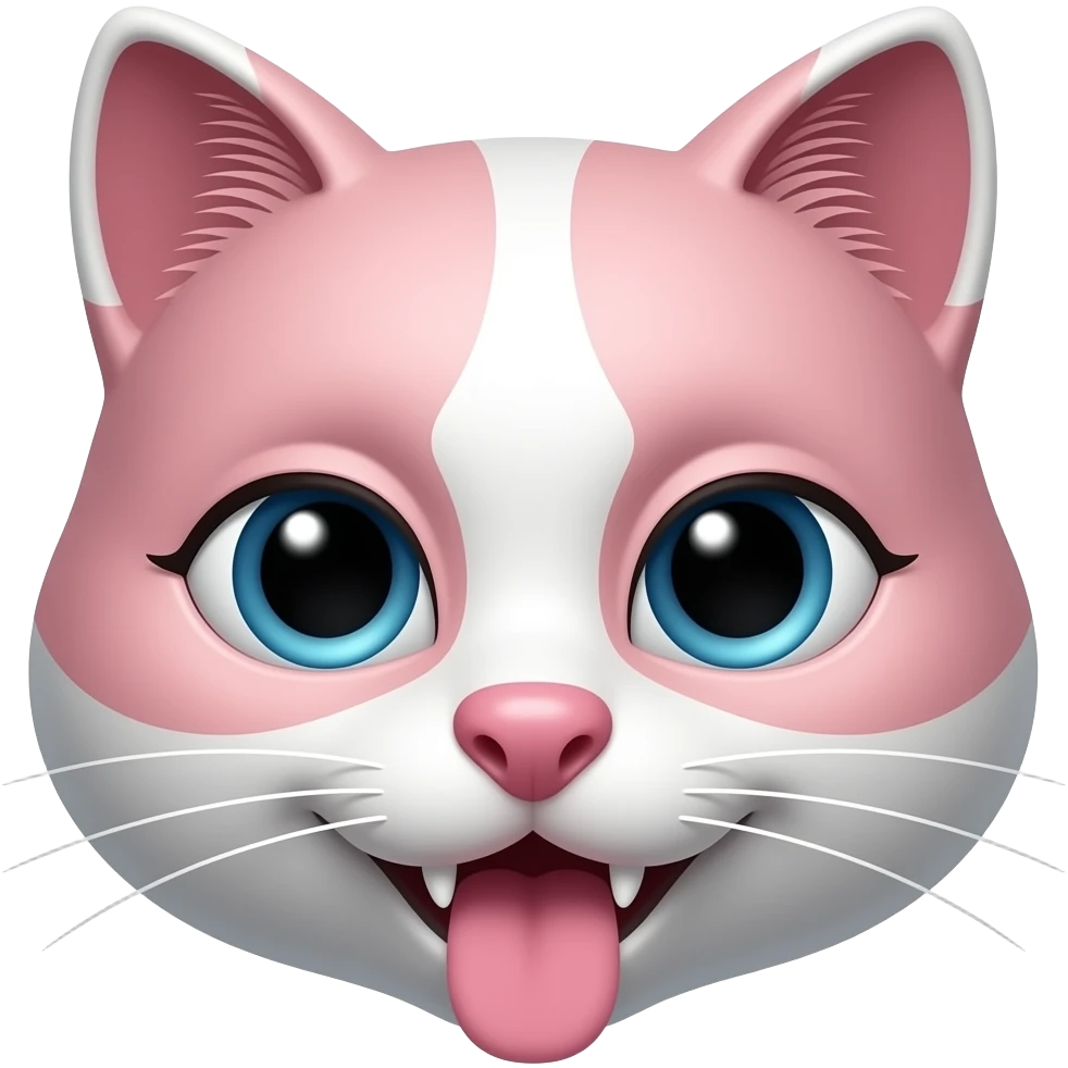 Pussy emoji