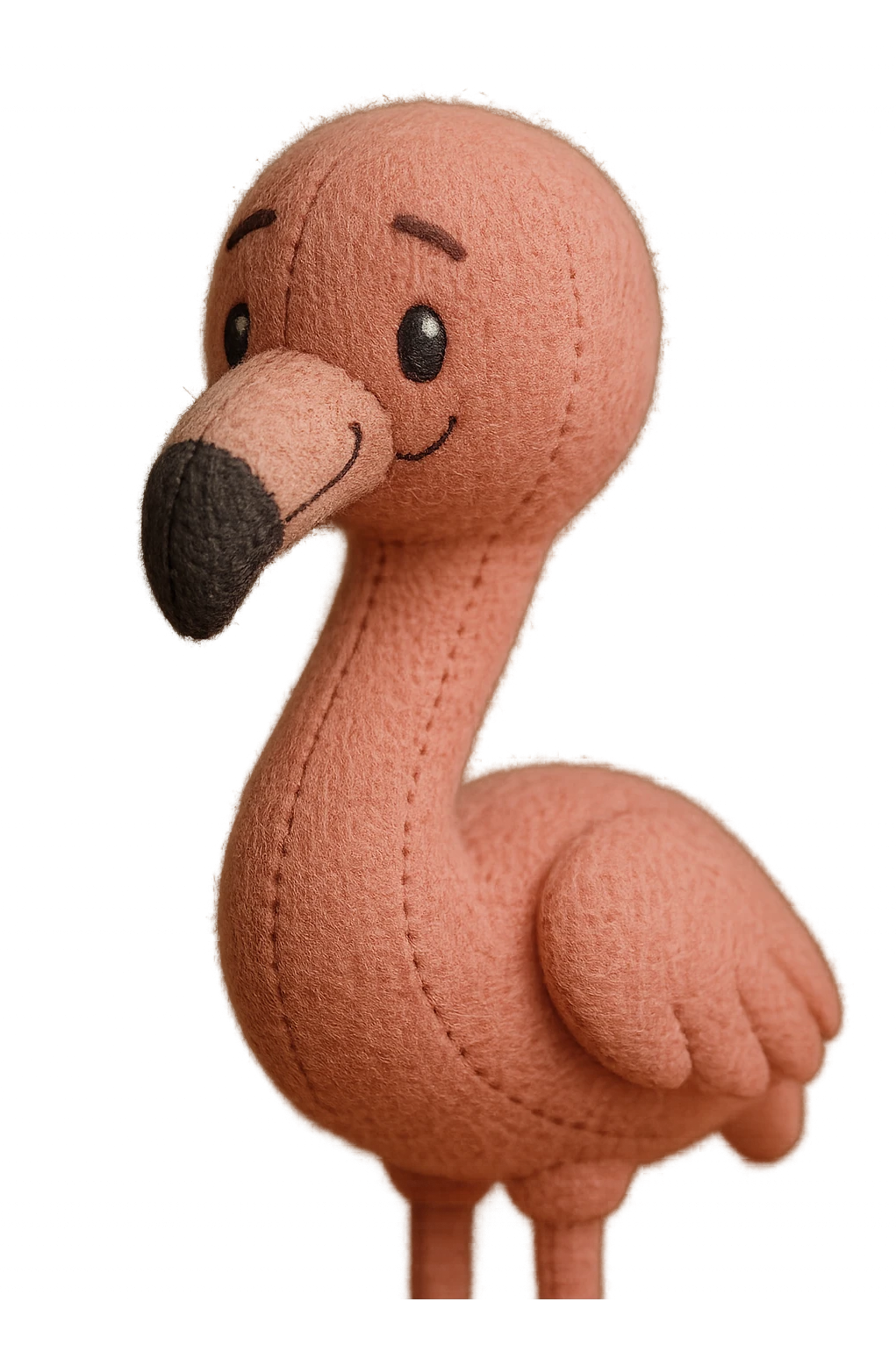 flamingo emoji
