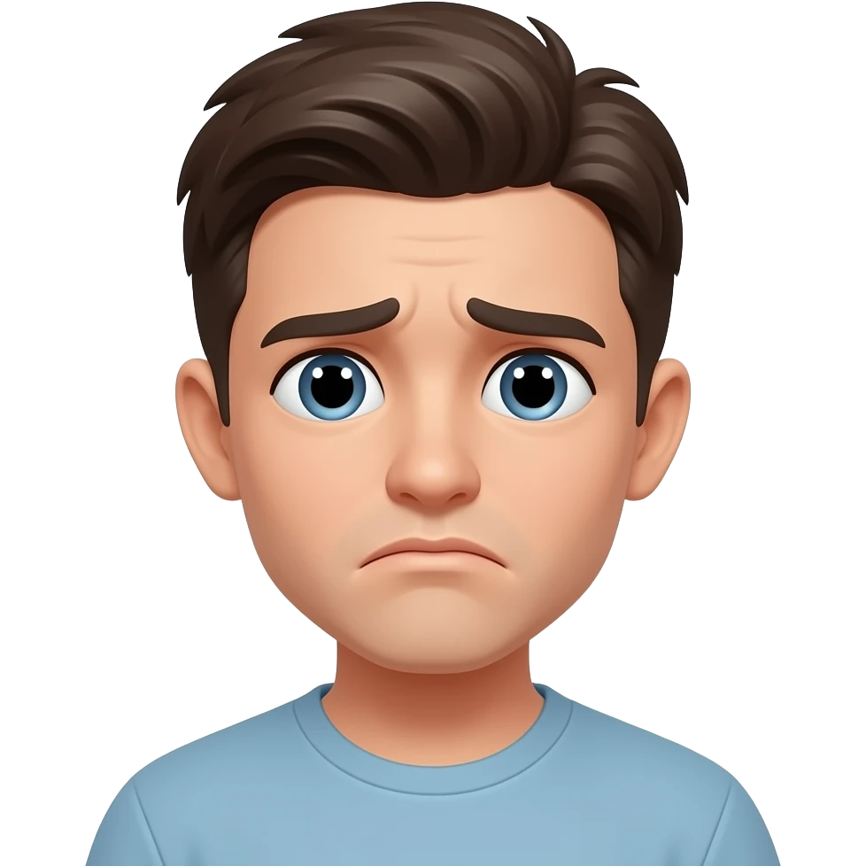 my mother says I'm a disapointment... yay! emoji