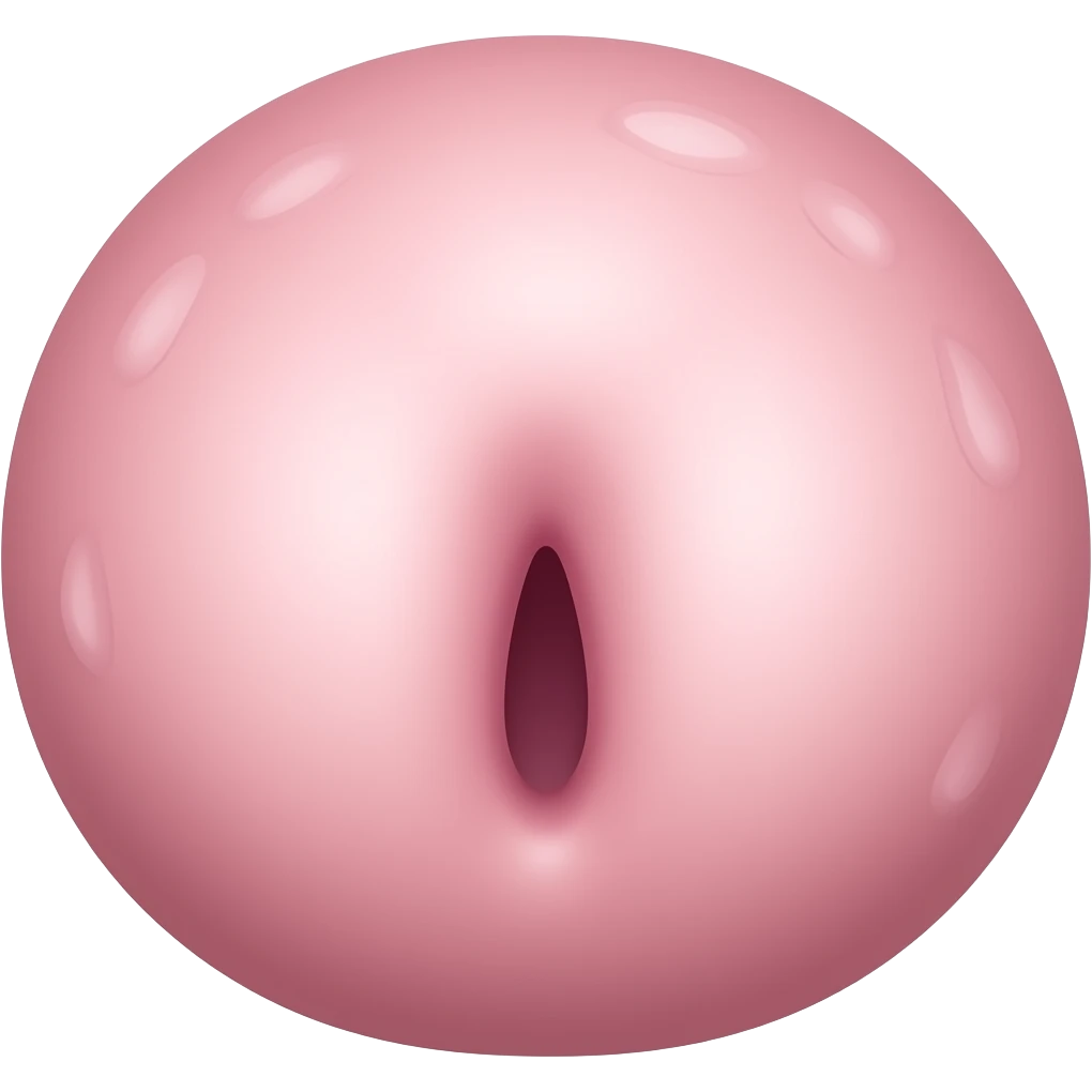 Wet vagina, part freaky emoji