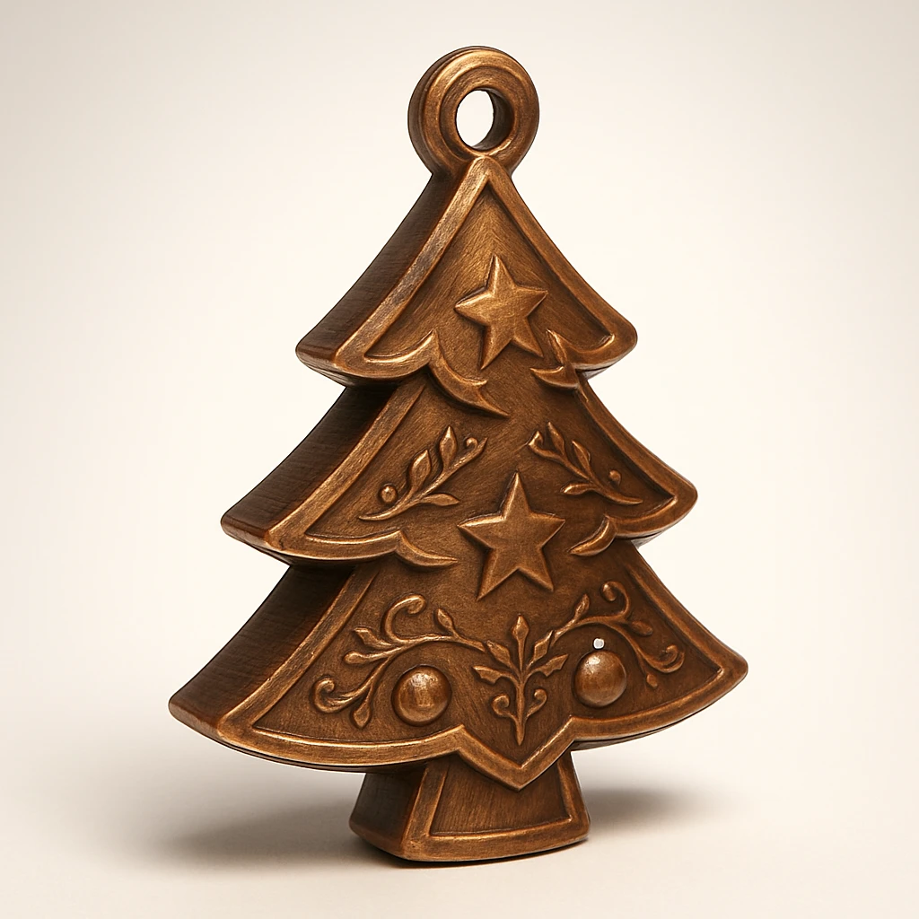 people decorating a Christmas tree emoji