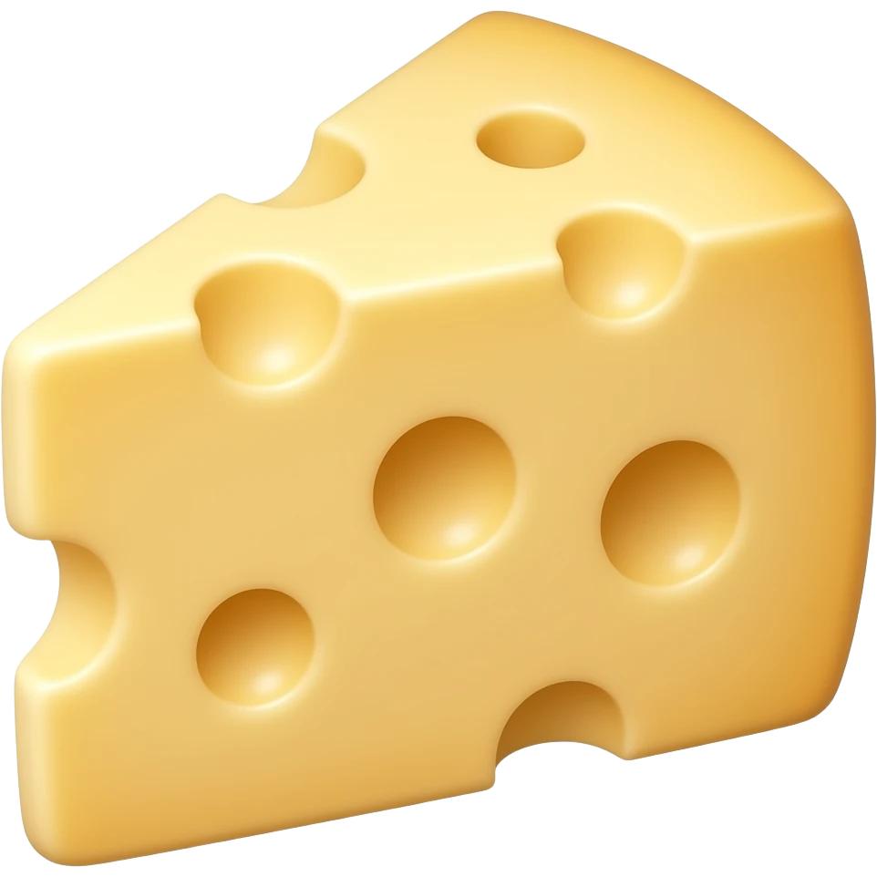 cheese emoji