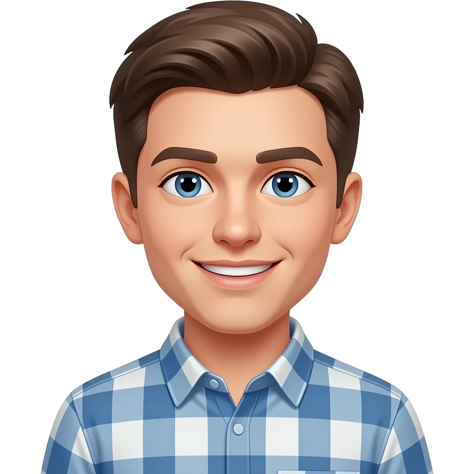 Young 18 anos emoji
