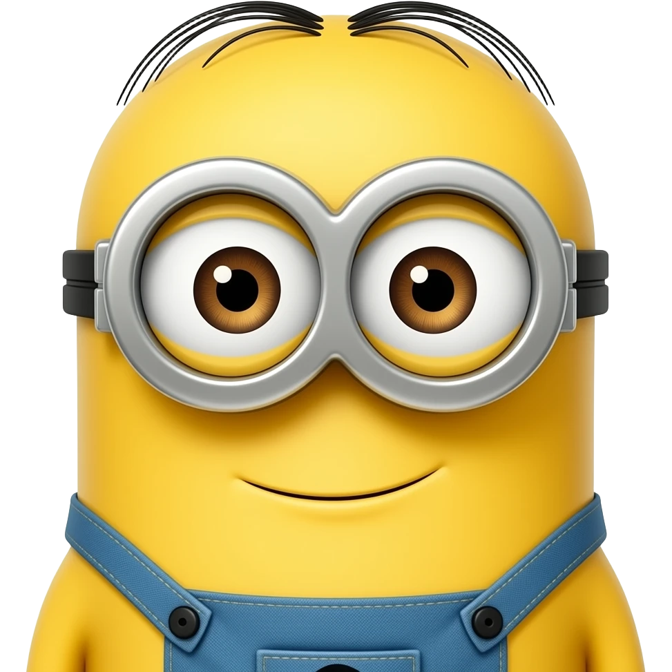 Minions emoji