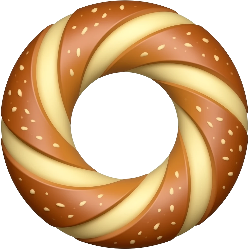 simit emoji
