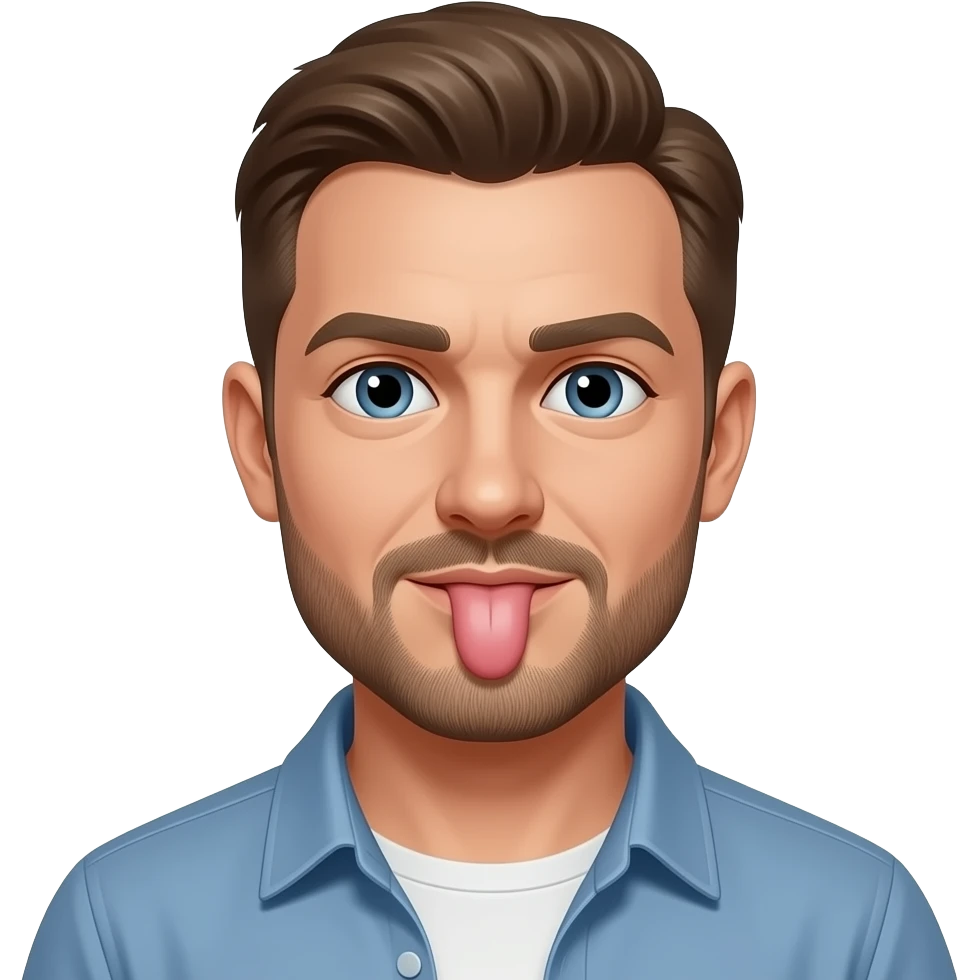 ohio butthole tickler emoji