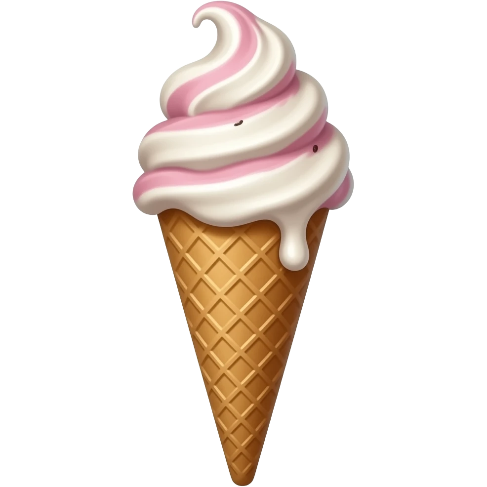 Glace Glace emoji