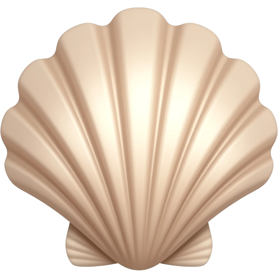shell emoji