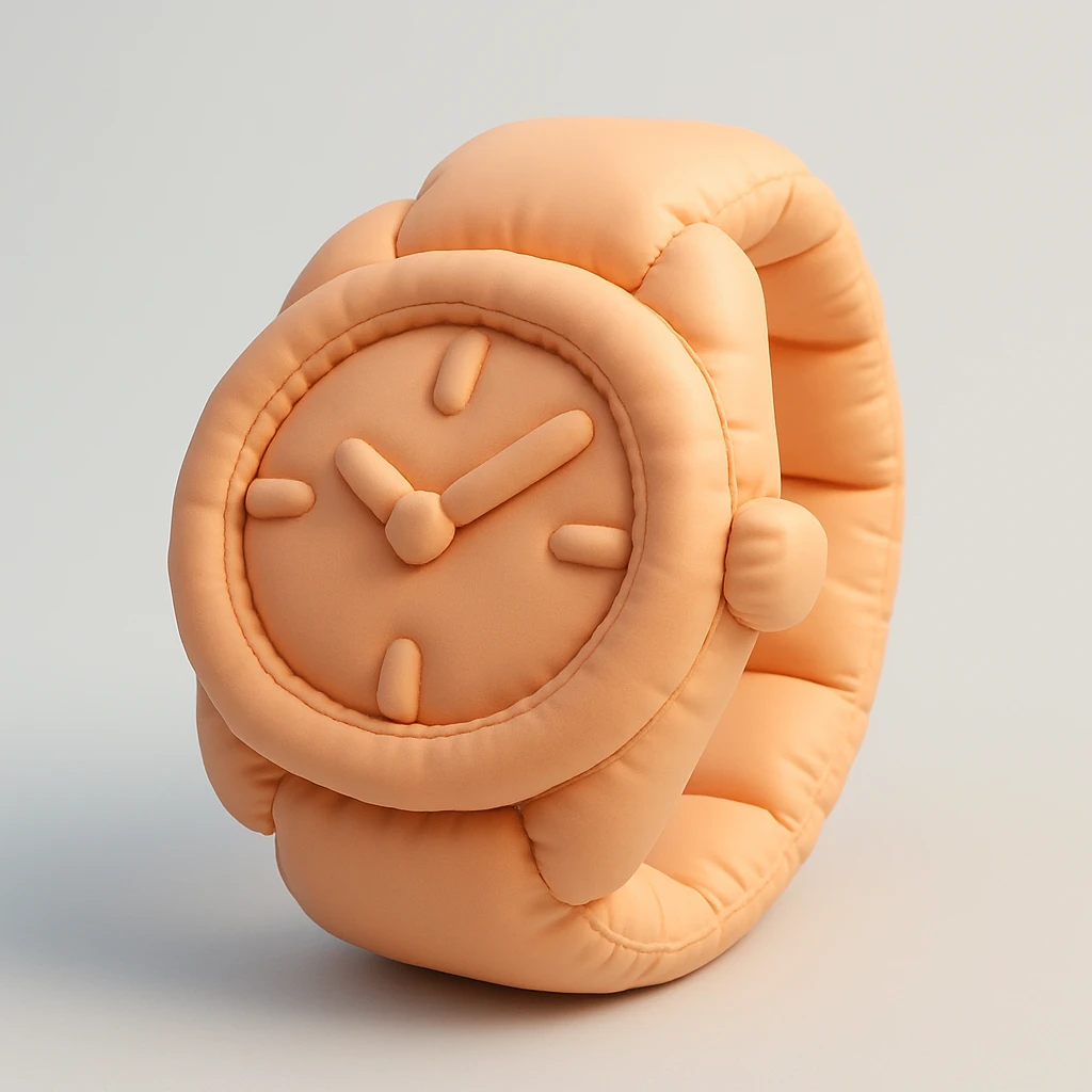 watch emoji