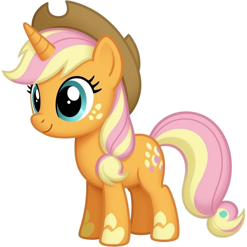 Scootaloo emoji