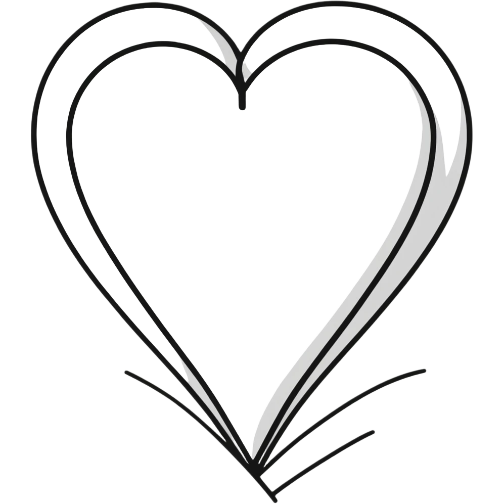 Love emoji