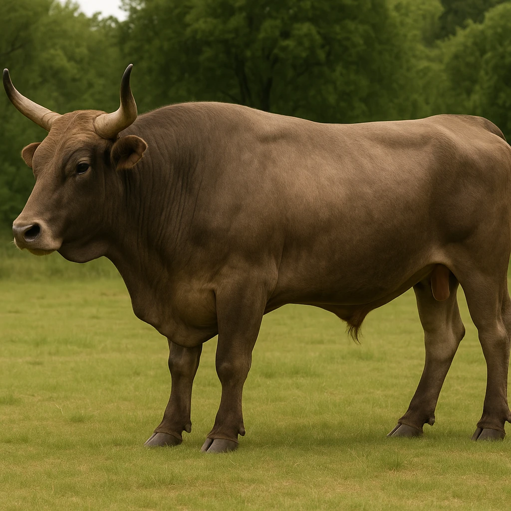 Ox emoji